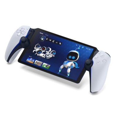 Sony PlayStation Portal Remote Player White
