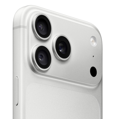 Apple iPhone 18 Pro Max 1TB, Silver (eSIM)