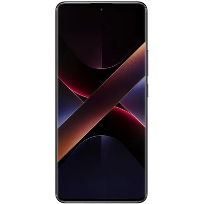 Xiaomi POCO X7 12/512 Black