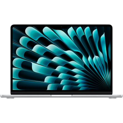 MacBook Air 15 M4 32/2Tb Silver (Z1DB000VP)