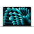 MacBook Air 15 M4 32/2Tb Silver (Z1DB000VP)
