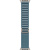Apple Watch Ultra 3, 49mm, Natural Titanium, Alpine Loop Light Blue Apple Watch Ultra 3, 49mm, Natural Titanium, Alpine Loop Light Blue