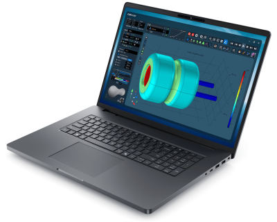 Ноутбук DELL Pro Max 18 Plus (Intel Core Ultra 7 265HX 2600MHz/32Gb/2048Gb SSD/18.0/2560х1600/120Hz/NVIDIA RTX PRO 2000 8Gb/Windows 11 Pro) Серый