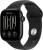 Apple Watch Series 12 (42 mm) - Aluminum "Black" + Sport Band "Black" Apple Watch Series 12 (42 mm) - Aluminum "Black" + Sport Band "Black"