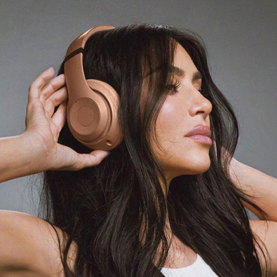 Beats Studio Pro (Kim Kardashian), Dune