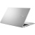 Ноутбук ASUS VivoBook 15 M1502NAQ-BQ049 (AMD Ryzen 7 170 3200MHz/16GB/512GB SSD/15.6"/1920x1080/AMD Radeon 680M/Wi-Fi/Bluetooth/Windows 11) Серый Ноутбук ASUS VivoBook 15 M1502NAQ-BQ049 (AMD Ryzen 7 170 3200MHz/16GB/512GB SSD/15.6"/1920x1080/AMD Radeon 680M/Wi-Fi/Bluetooth/Windows 11) Серый