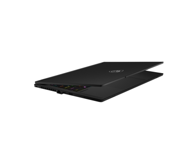 Ноутбук MSI Stealth A18 AI+ A3XWJG-006US (AMD Ryzen™ AI 9 HX 370 5100MHz/64Gb/2048Gb SSD/18.0/3840х2400/120Hz/Nvidia Geforce RTX 5090 24Gb/Windows 11 Pro) Черный