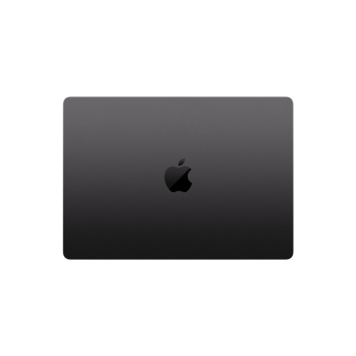 MacBook Pro 16 M5 Max 36/2 TB Space Black (MGED4)
