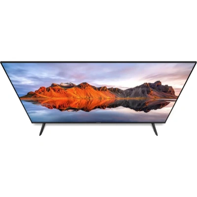 Телевизор Xiaomi TV A 4K 43 2025 (L43MA-ARU)