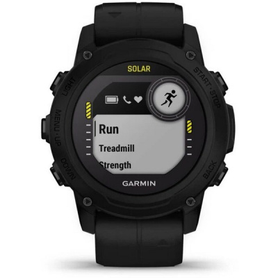 Garmin Descent G1 Solar Black