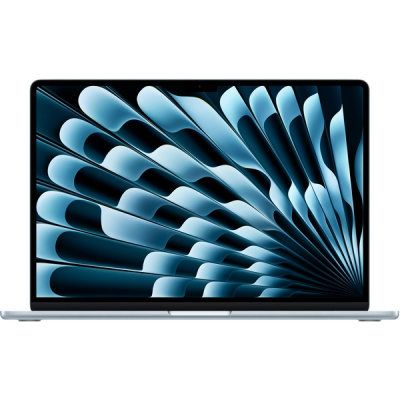 MacBook Air 15 M4 16/256 Sky Blue (MC7A4)