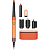 Dyson HS08 Apricot Topaz Airwrap i.d.and Straight+Wavy (2026)