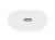 Сетевая зарядка iPhone/iPad USB-C 20W MUVV3ZM/A Model A2347 Original