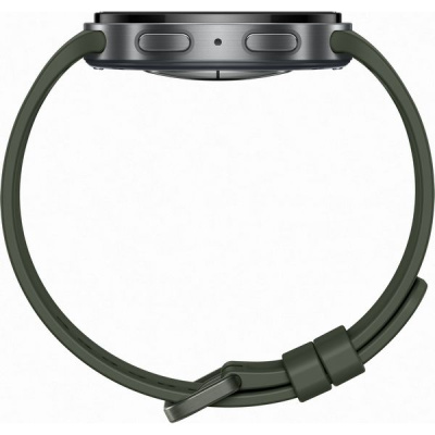Samsung Galaxy Watch 9 44мм, Silver