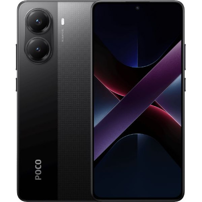 Xiaomi POCO X7 Pro 8/256 Black
