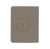 Обложка для паспорта Magssory Ultima Geo Passport Cover Latte