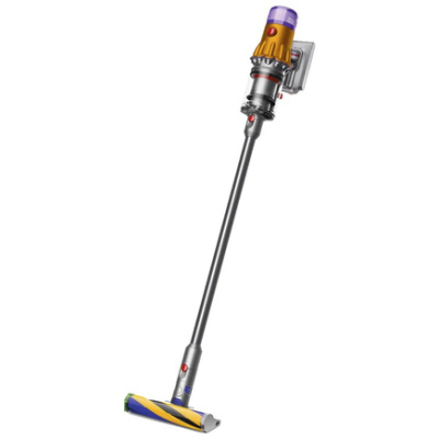 Dyson V12 Slim Absolute Detected Yellow/Nickel
