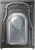 Стиральная машина Samsung WW90T554CAX/LD