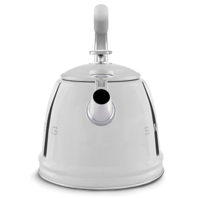Чайник SMEG WKF01SS