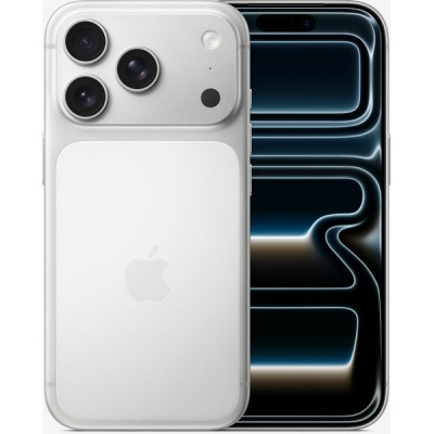 Apple iPhone 17 Pro 1TB Silver