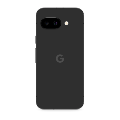 Google Pixel 9A 8/256 Obsidian