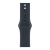 Apple Watch Series 12 (42 mm) - Ceramic "Night Blue"+ Sport Band "Navy Blue"
