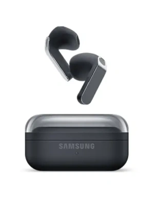Galaxy Buds 4 Black
