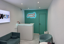 г. Москва, Барклая 8, ТЦ Старая Горбушка, 1 этаж, магазин 125