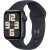 Apple Watch SE 2024 GPS 44mm Midnight Aluminium Sport Band Apple Watch SE 2024 GPS 44mm Midnight Aluminium Sport Band
