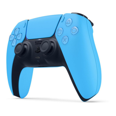Геймпад Sony DualSense для PlayStation 5 "Blue"