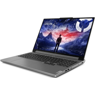 Lenovo Legion 5i 16 Gen 9 83DG009RUS (Intel Core i9 14900HX 5700MHz/32GB/1024GB SSD/16.0"/2560x1600/165Hz/NVIDIA GeForce RTX 4070 8GB/Windows 11 Home) Серый