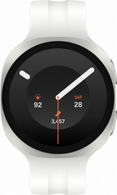 Samsung Galaxy Watch 9 LTE 40мм, Cream