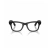 Ray-Ban Meta Wayfarer RW4008 (Mate Black) (линзы - Transition Graph Green) S53