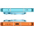 Huawei Pura 90s Pro Max 12/512GB, Orange Ocean Huawei Pura 90s Pro Max 12/512GB, Orange Ocean
