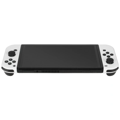 Nintendo Switch OLED White