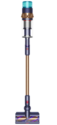 Dyson Gen5 Detect Absolute Copper/Blue (SV23)