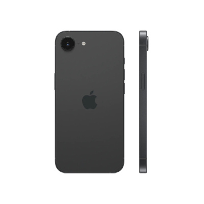 iPhone 16e 128Gb Black