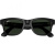 Ray-Ban Meta Wayfarer RW4006 (Mate Black) (линзы- Transition Graph Green) Size 50 M