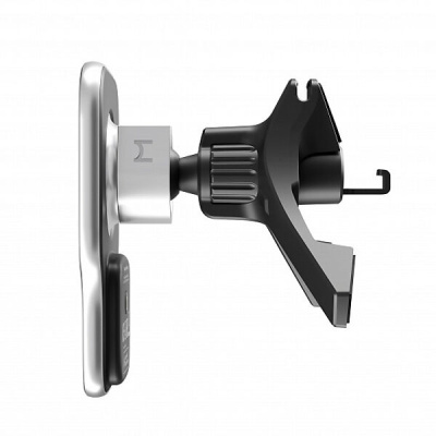 Автомобильный комплект Magssory Prime Geo для Apple Silver