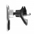 Автомобильный комплект Magssory Prime Geo для Apple Silver