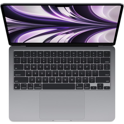 MacBook Air 13 M2 8/256 Space Gray