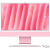 Apple iMac 24" Retina 4.5K (M4 10-Core, GPU 10-Core),16/256GB, Pink