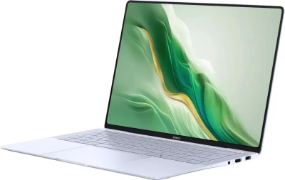 Ноутбук HONOR MagicBook Art 14 2025 MRB-7211T (Intel Core Ultra 7 255H 2500MHz/32Gb/1024Gb SSD/14.6"/3120x2080/OLED/Touch/120Hz/Intel Graphics/Wi-Fi/Bluetooth/Windows 11 Home) Белый