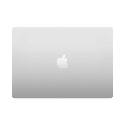 MacBook Air 15 M5 16/1 TB Silver (MDVA4)