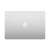MacBook Air 15 M5 16/1 TB Silver (MDVA4)