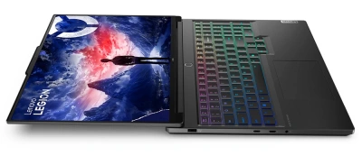 Lenovo Legion Pro 5 Gen 8 82WM00BGUS (AMD Ryzen 7 7745HX 3600MHz/16GB/1024GB SSD/16"/2560x1600/240Hz/NVIDIA GeForce RTX 4070 8GB/Windows 11 Home) Серый