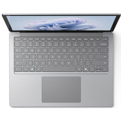 Ноутбук Microsoft Surface Laptop 6 13 (Intel Core Ultra 7 165H 3800MHz/64Gb/1024Gb SSD/13.5"/2256x1504/Intel Arc graphics/Wi-Fi/Bluetooth/Windows 11 Pro) Platinum