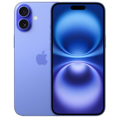 Apple iPhone 16 256gb Ultramarine