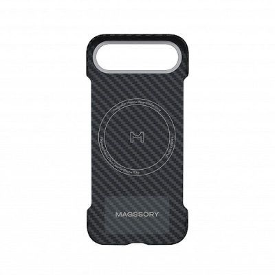 Magssory Aramid Zero Case for iPhone 17 Air