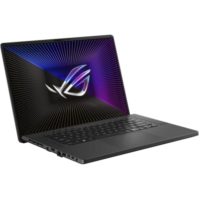 ASUS ROG Zephyrus G16 GU603VI-G16.I74070 (Intel Core i7 13620H 2400MHz/32GB/2048GB SSD/16"/1920x1080/165Hz/NVIDIA GeForce RTX 4070 8GB/Wi-Fi/Bluetooth/Windows 11 Home) Серый 